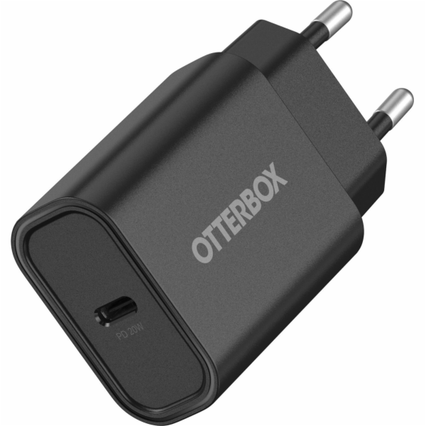 OtterBox Standardní nabíječka do zásuvky OtterBox 20W USB...