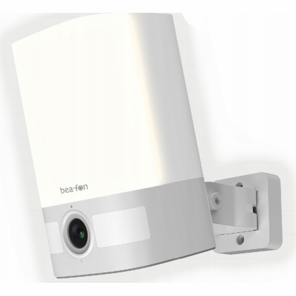 Beafon Bea-fon SmartHome SAFER 4L Tuya IP kamera