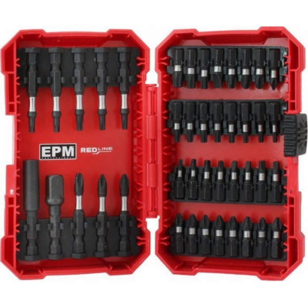 EPM SADA 42DÍLNÝCH RÁZOVÝCH BITŮ (1 SADA)