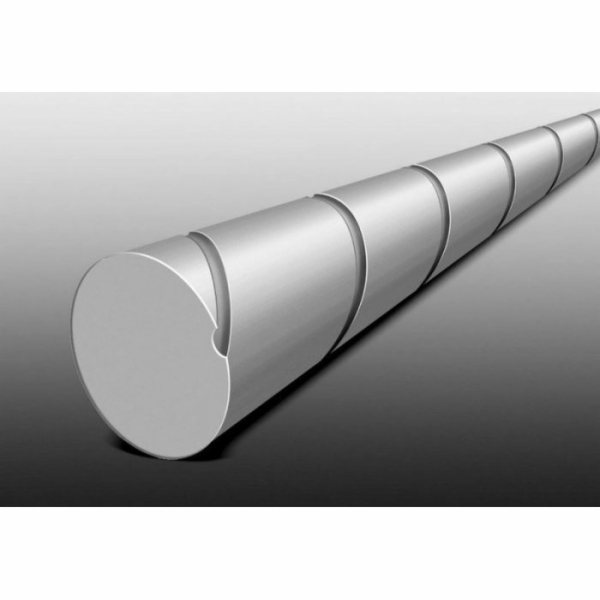 Stihl KULATÁ ŘEZACÍ STRUNKA TICHÁ 2,7 MM 65 M (1 KS)