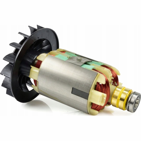 Tvardy Rotor pro jednotku T05002 (1)