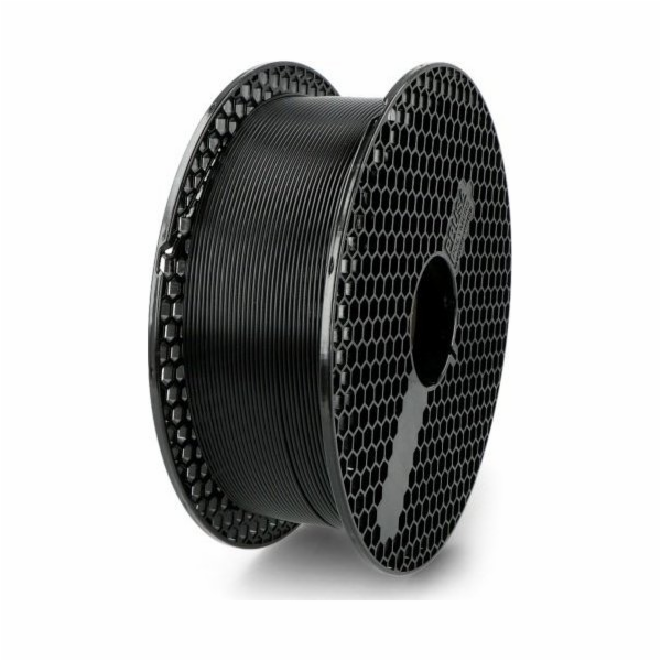 Prusa filament Prusa PLA 1,75 mm 1 kg - Jet Black