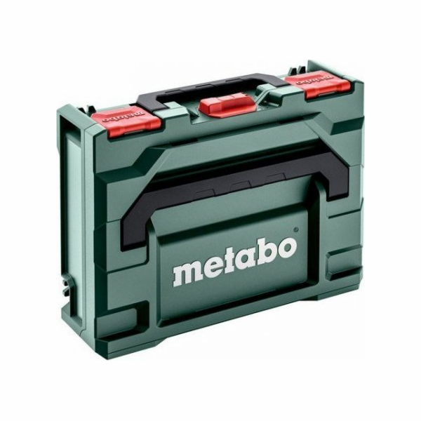 Metabo box na nářadí METABOX 118 (1 ks)
