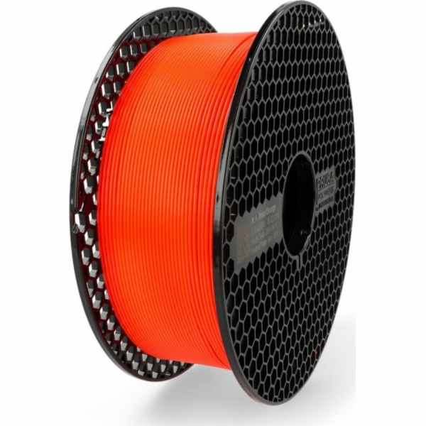 Prusa Filament Prusa PLA 1,75 mm 1kg - oranžová}