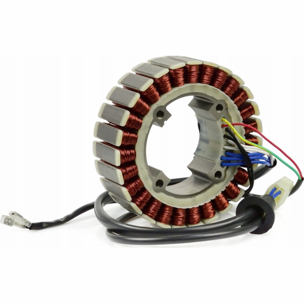 Tvardy Tvrdý stator pro generátor T05012 (1)