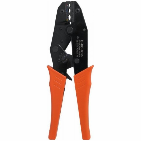 EPM Krimpovací kleště na konektory 0,5-6 m (1 ks)