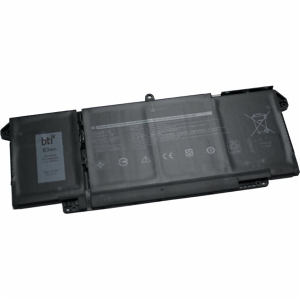 Triton Paměť pro notebook BTI 7FMXV - náhradní díly pro n...