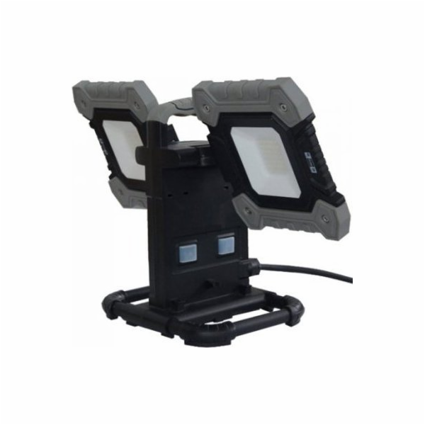 Partnersite Přenosná LED lampa SMD WORKSHOP 60W, 630LM, L...