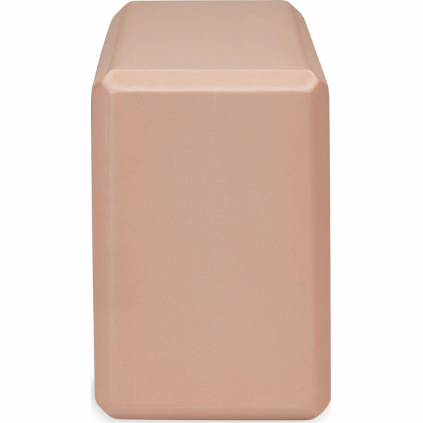 Gaiam Cantaloupe Point Pěnová jógová kostka Gaiam 23 x 7 ...