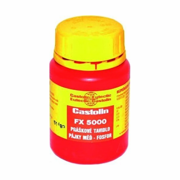 Castolin&nbsp;TAVIDLO&nbsp;PRO&nbsp;TVRDÉ&nbsp;PÁJENÍ&nbsp;AG&nbsp;FLUX&nbsp;5000FX&nbsp;125G&nbsp;(1&nbsp;KS)