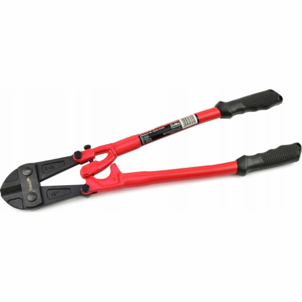 Tvardy Štípačky drátu Cr-Mo 18 - 450 mm (20 ks)