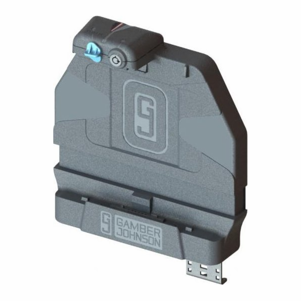 Gamber-Johnson Dokovací stanice pro tablet 7160-1807-00, ...