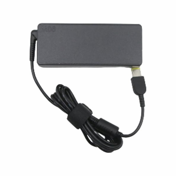 Lenovo Obdélníková nabíječka 90W, 100–240 V AC, 3P