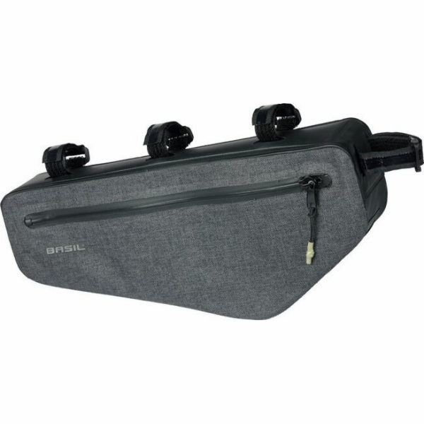 Basil Brašna Navigator Storm Frame Bag M 2,2 l, voděodoln...
