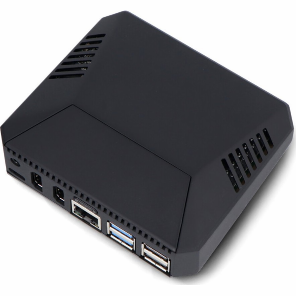 Argon40 Argon ONE V3 M.2 NVMe PCIe skříň pro Raspberry Pi...