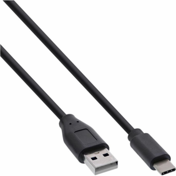 MicroConnect Kabel USB USB-A - USB-C 5 m černý (USB3.1CCH...