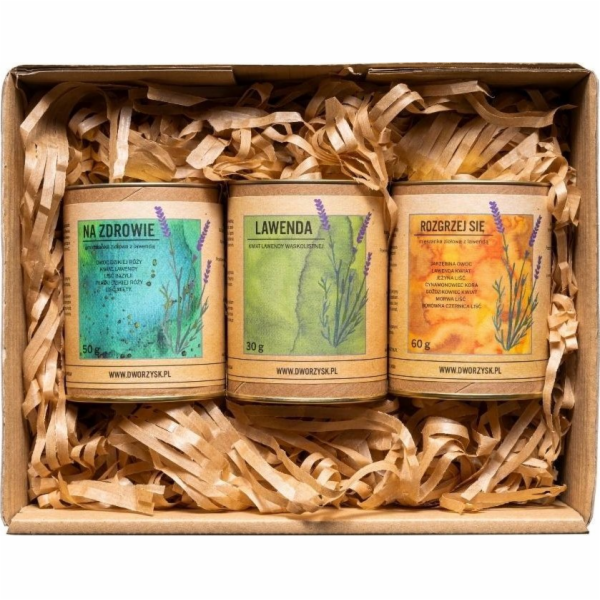 Dworzysk Dworzysk - Zdravý den - Sada