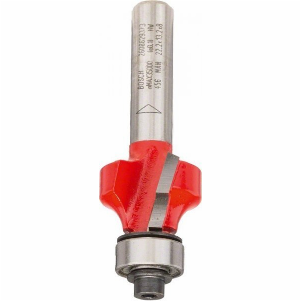 Bosch Zaoblovací řezačka 8*22,2*55 mm