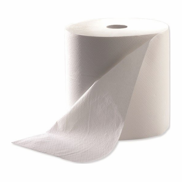 UN PRŮMYSLOVÝ ČISTIČ 100% CELULÓZA 240M*27CM 2 KS