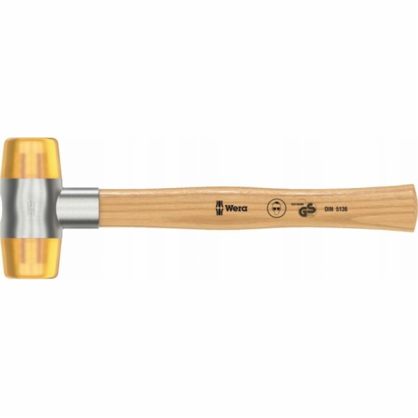 Wera MA OTEK Z PLASTU 100G, 51MM