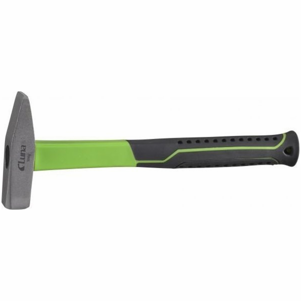 Luna ZÁMEČNICKÉ KLADIVO S RUKOJEŤÍ ZE SKELNÝCH LÁTEK LMHG...