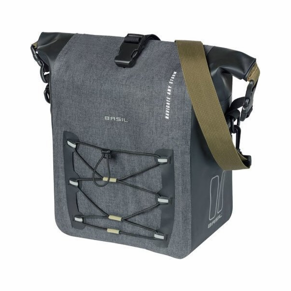 Basil Brašna NAVIGATOR STORM na jednu nohu, velikost M, 1...