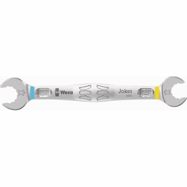 Wera Oboustranný klíč Joker 10*11 mm