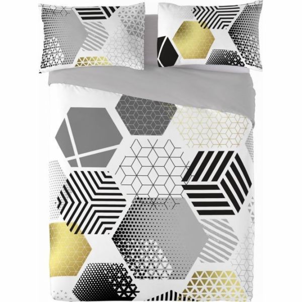 Multitex Ložní prádlo 160 x 200 Saténová bavlna Prestige ...