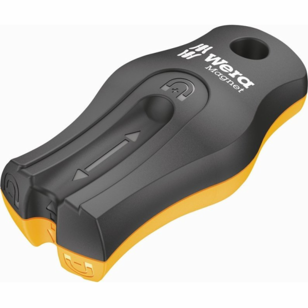 Wera MAGNETIZÉR/DEMAGNETIZÉR 9514 ESD, BLISTR, 64,6 MM