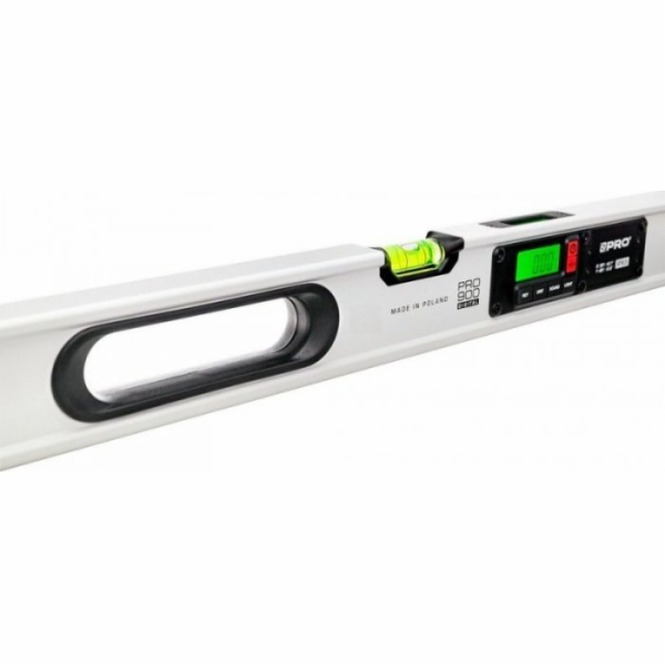 PRO I LEVEL PRO900 S ELEKTRONICKÝM OČTENÍM A MAGNETY 180 ...