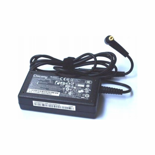 Acer Napájecí adaptér pro notebook 65W, 19V, černý