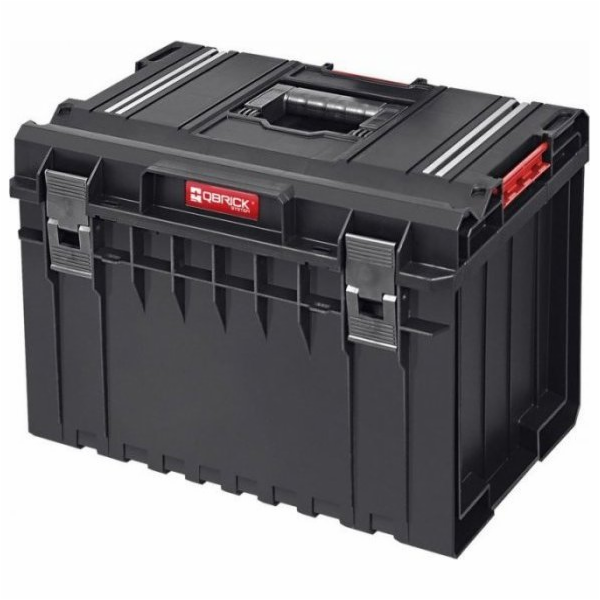 Qbrick Toolbox, modulární Qbrick System ONE 2.0 450 TECHNIK