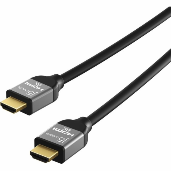 Triton j5create JDC53 HDMI kabel 2m HDMI typ A (standardn...