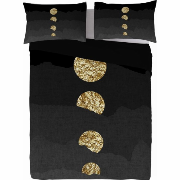 Multitex Ložní prádlo 160 x 200 Saténová bavlna Prestige ...