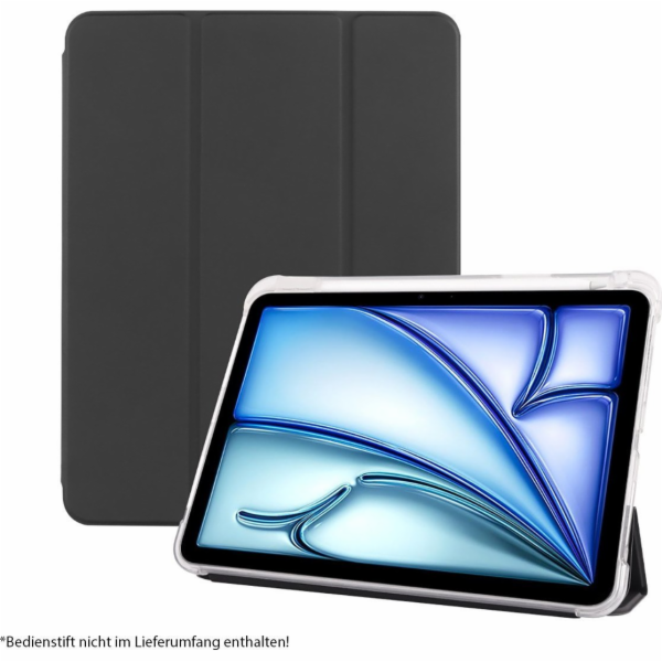 Pedea Pouzdro Folio Trifold pro Apple iPad Air 11, černé ...