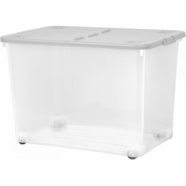 Wham Úložný box WHAM 80L na kolečkách (1 ks)