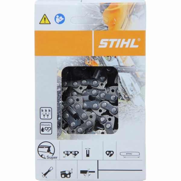 Stihl A AAfCHAIN PICCO SUPER 63 3/8  1,3 mm