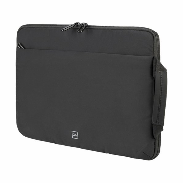 Tucano Taška S PÍSKOVÝM RUKÁVEM ČERNÁ