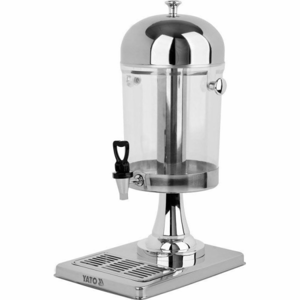 Yato Chladící dávkovač nápojů 8 l