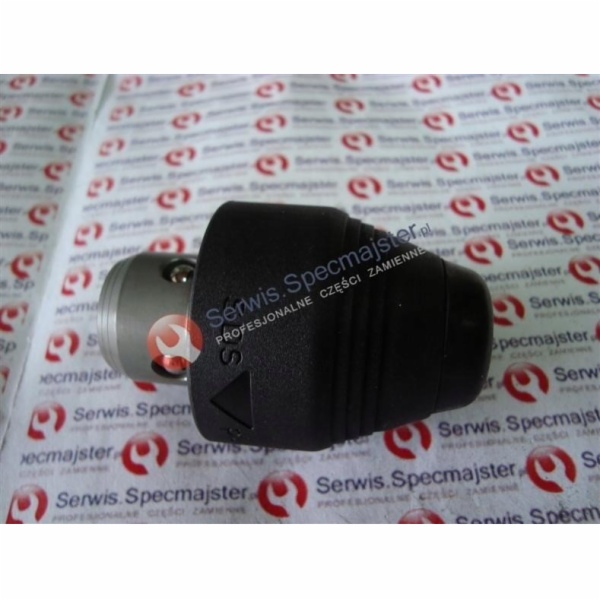 UN RUKOJEŤ SDS-PLUS PRO GBH 2-26DFR (2608572213)