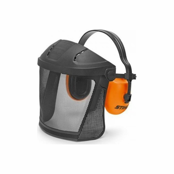 Stihl OSA ON THE FACE/SA UCHU ECONOMY