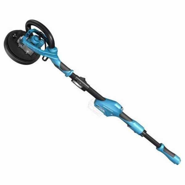 Dedra Akumulátorová bruska na omítku A»YRAFA 18V 0*AH SAS+