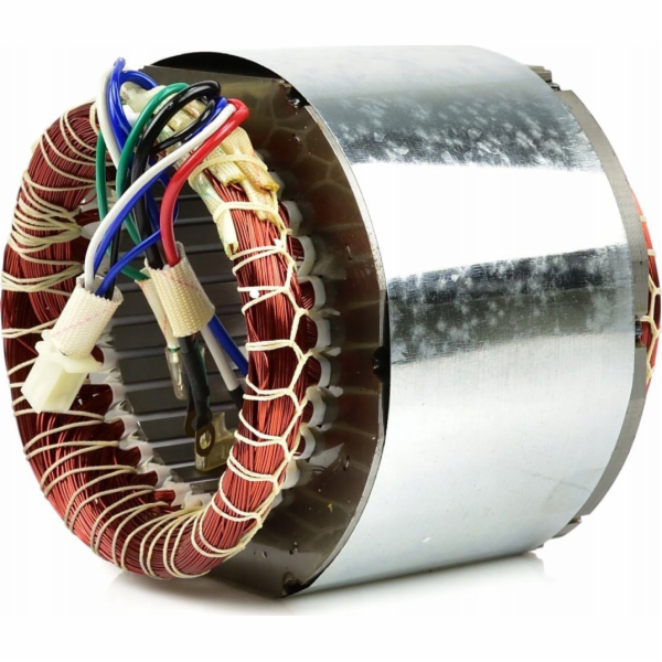 Tvardy Tvrdý stator pro generátor T05002 (1)