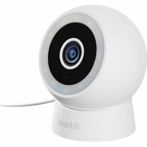 Avanca International BV IP kamera Hombli smarte outdoor K...