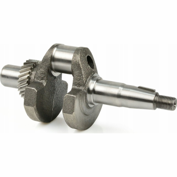 Tvardy Kliková hřídel pro jednotku T05011 (1)