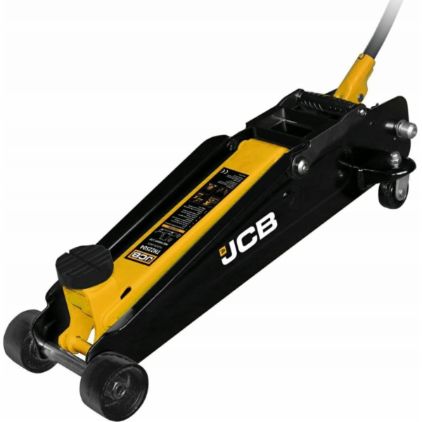 JCB Zvedací plošina JCB FROG LIFT 2,25T 150-530 mm