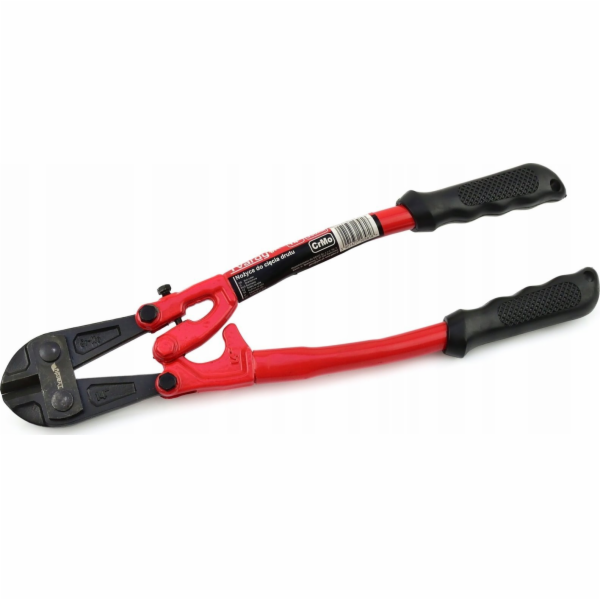 Tvardy Štípačky drátu Cr-Mo 36 - 900 mm (5)