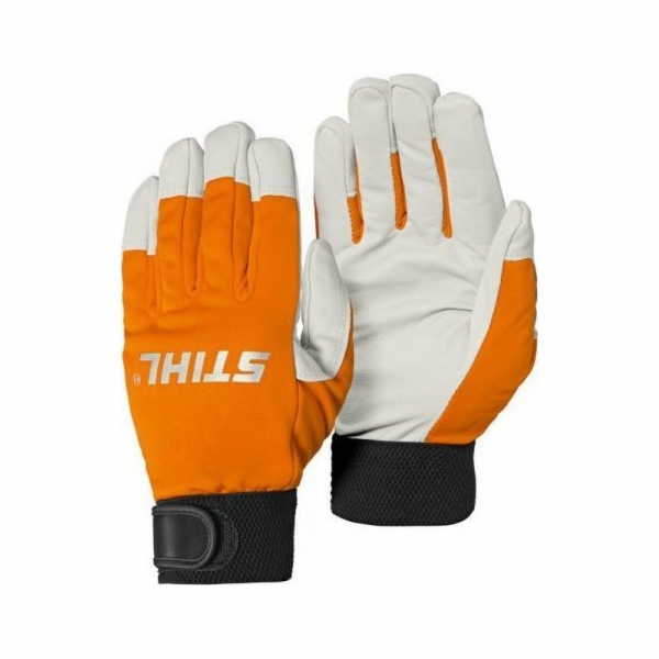 Stihl OCHRANNÉ RUKAVICE TERMOVENT VELIKOST L (1 PÁR)