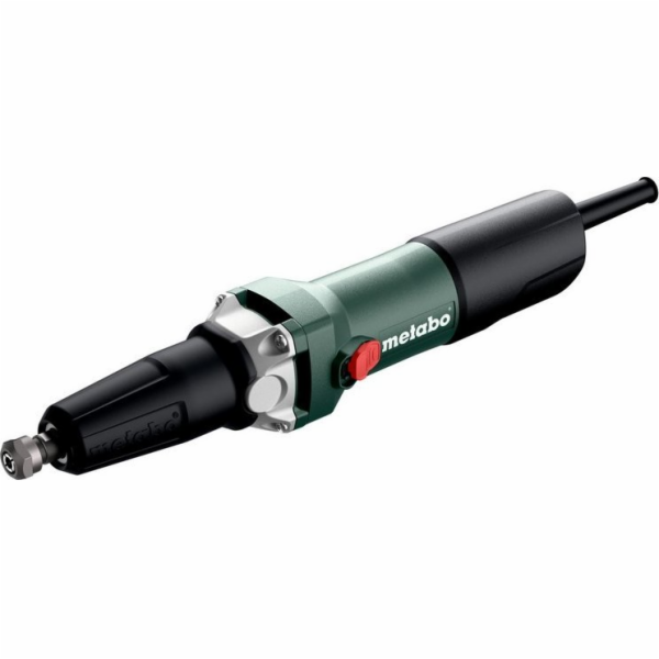 Metabo PŘÍMÁ BRUSKA G400 6MM 380W (1 ks)