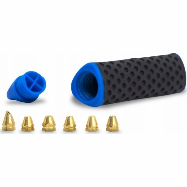 3Doodler 3D pero Sada trysek 3Doodler Náhradní sada tryse...